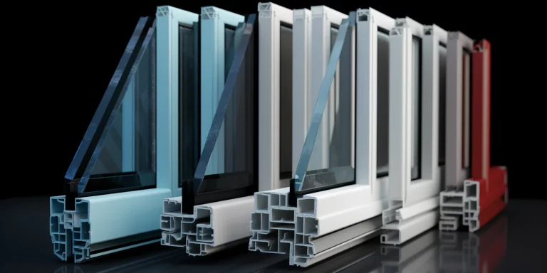 Okna plastikowe Szczecin