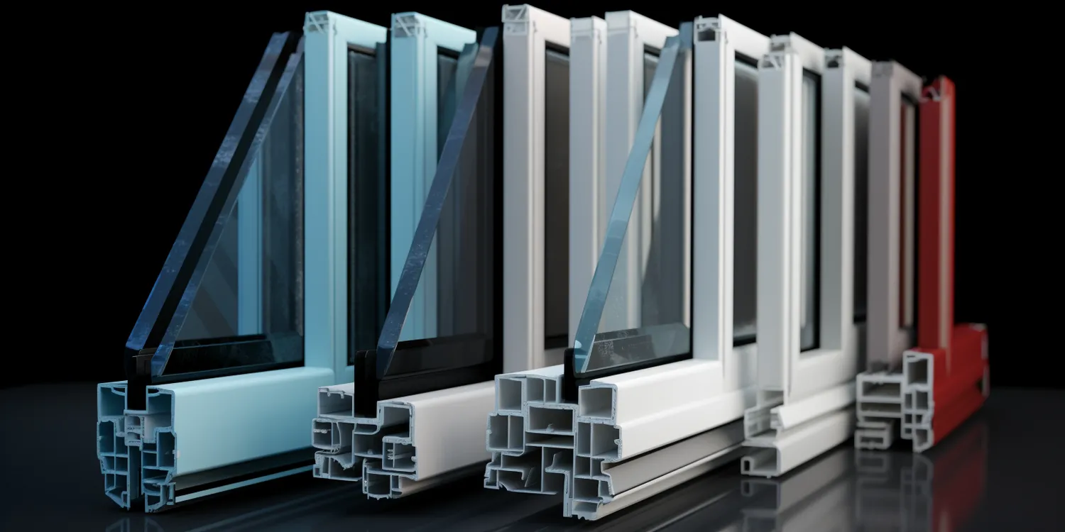 Okna plastikowe Szczecin