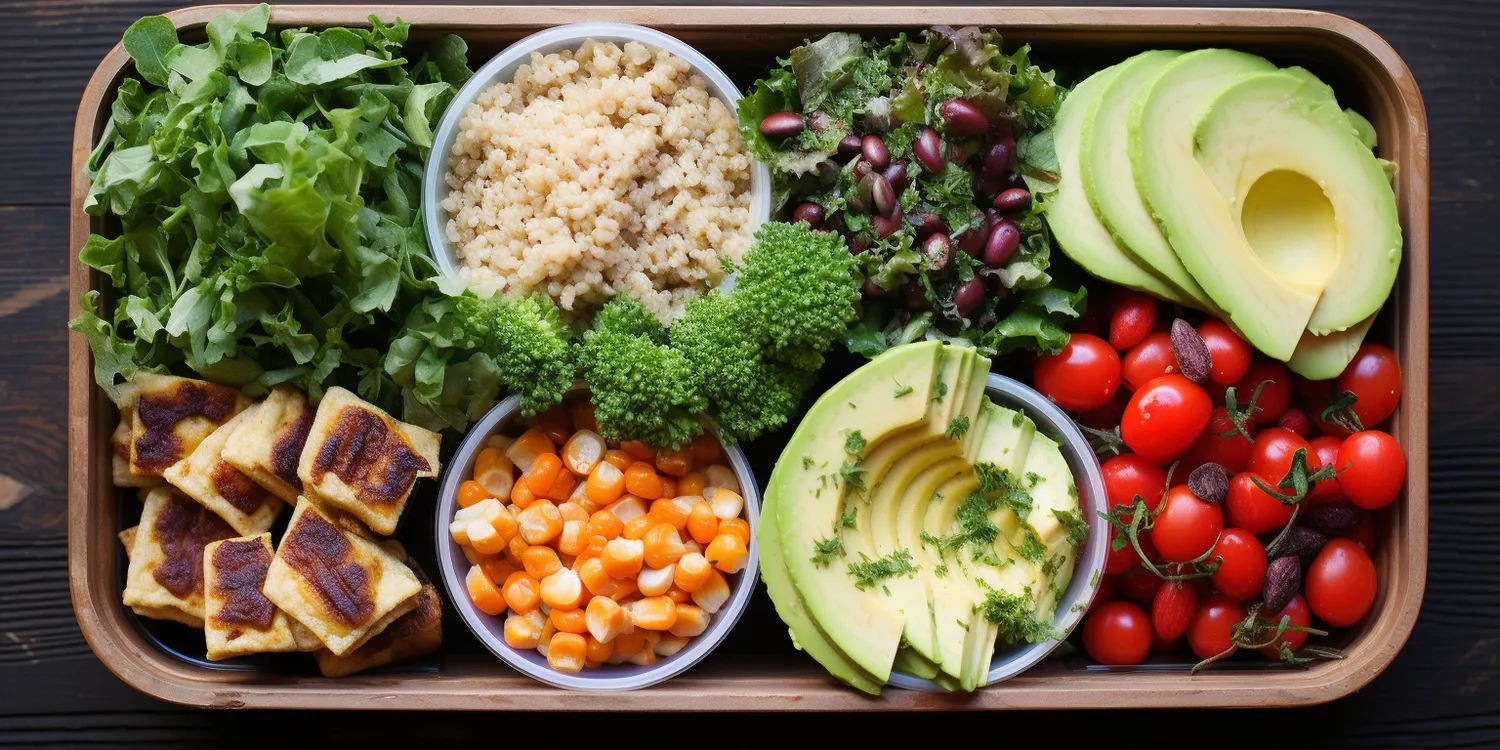 Catering dietetyczny