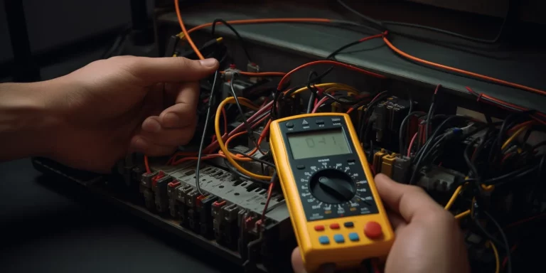 Instalacje elektryczne Szczecin