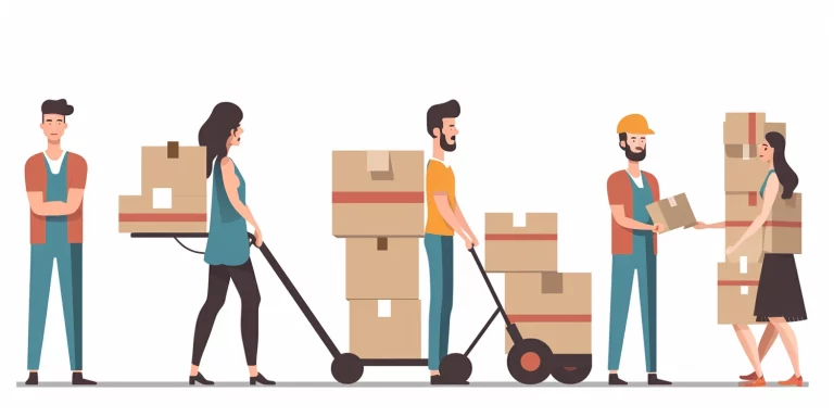 Przeprowadzki biur Wrocław