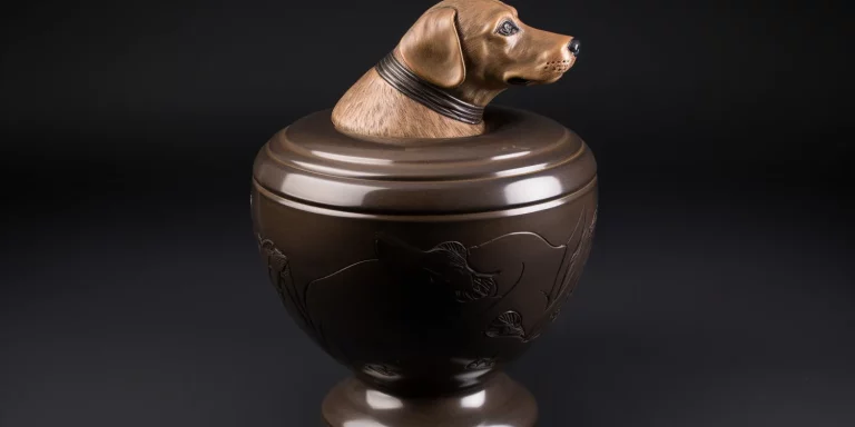 Krematorium dla zwierząt Warszawa