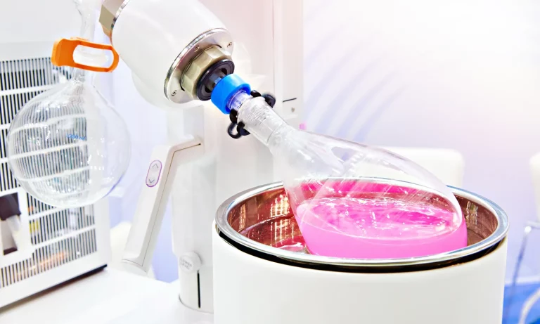 Destylatory laboratoryjne