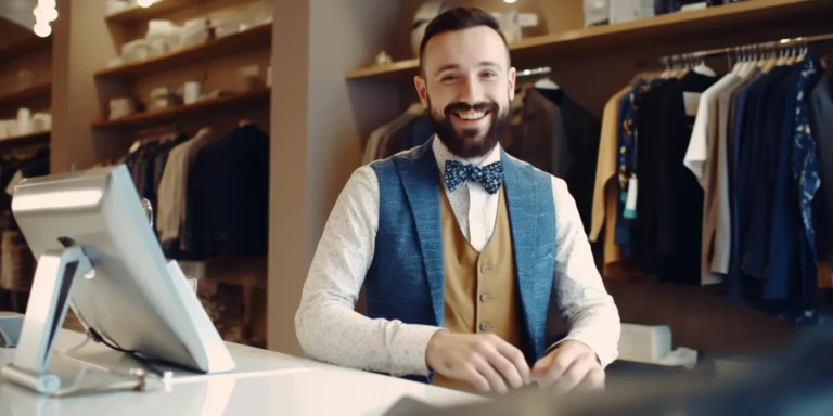 Kasa fiskalna Wrocław sklep