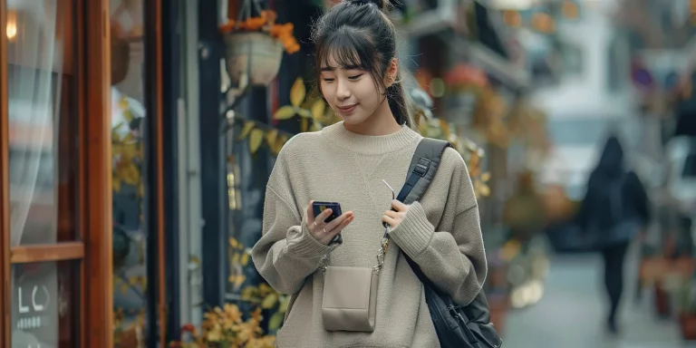 Torba młodzieżowa na ramię