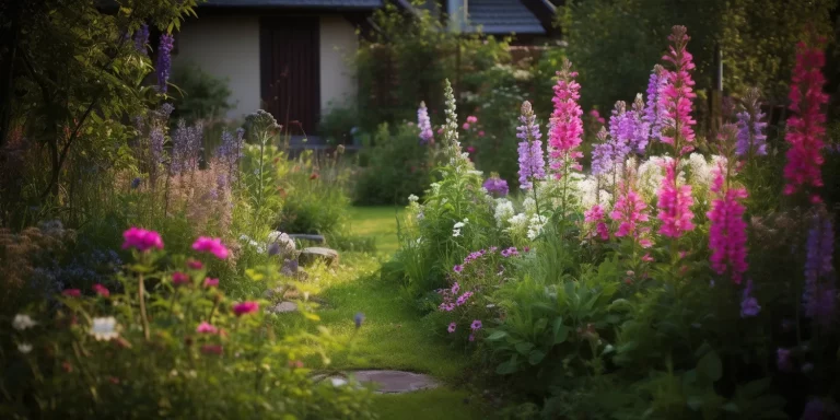 Zakładanie ogrodu Szczecin