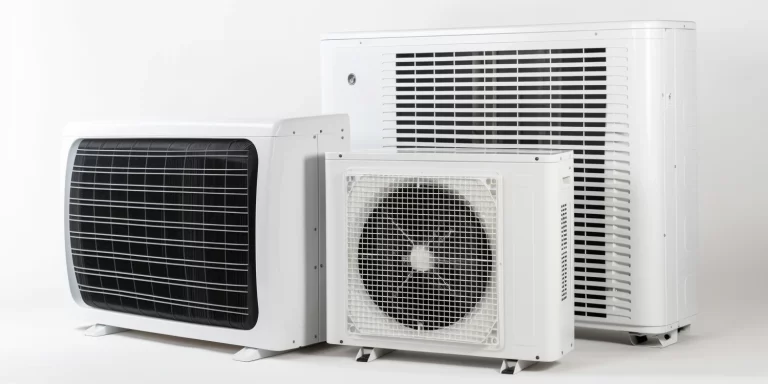 Jaka klimatyzacja do bloku