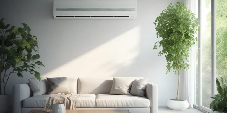 Klimatyzacja do mieszkania