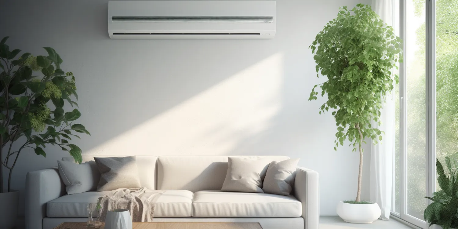 Klimatyzacja do mieszkania