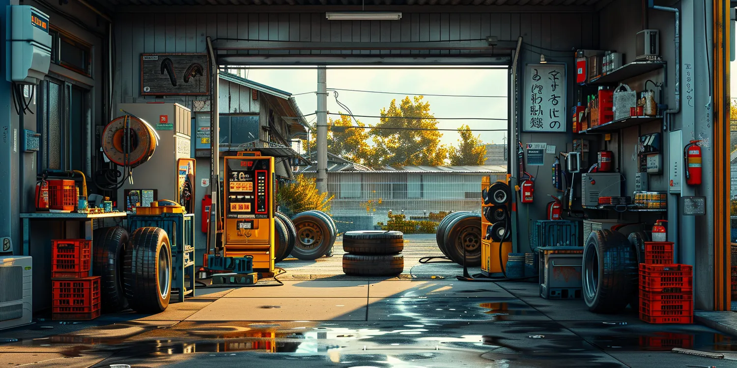 Kiedy wymienić opony na letnie