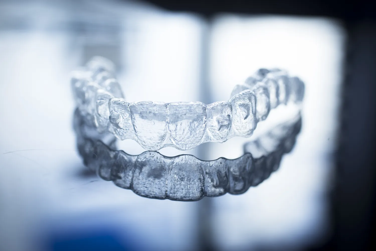 Nakładki Invisalign Lublin