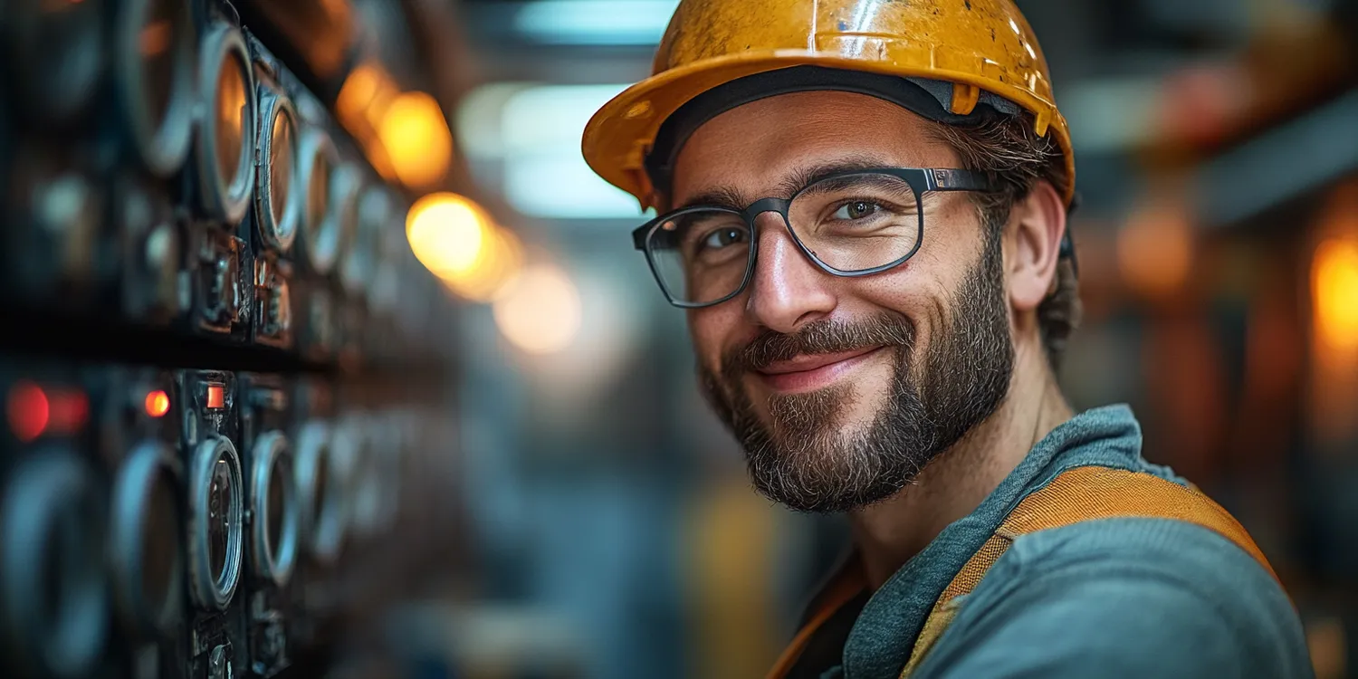 Instalacja elektryczna w mieszkaniu Szczecin