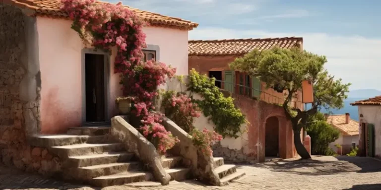 Sardynia gdzie najpiękniej?