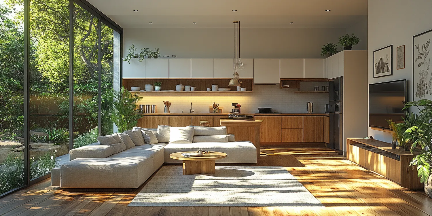Architekt wnętrz cena za metr Warszawa