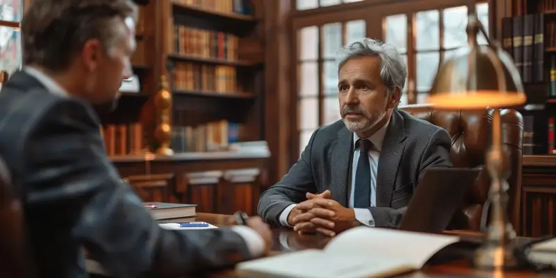 Egzekucja sądowa i egzekucja administracyjna - czym się różnią?