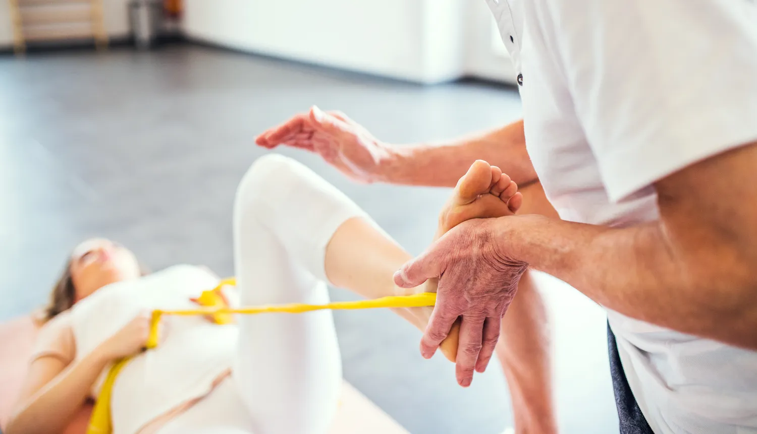 Historia oraz znaczenie osteopatii