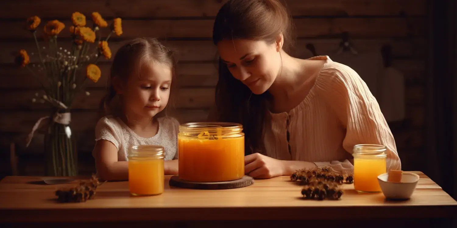 Jak powstaje miód faceliowy?