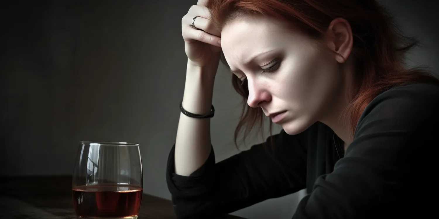 Jak rozpoznać uzależnienie od alkoholu?