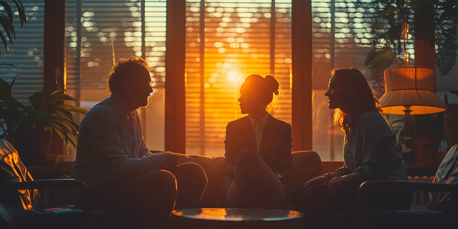 Jak wygląda psychoterapia par i jakie efekty można osiągnąć?