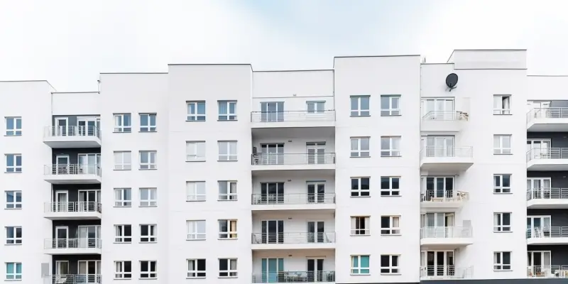 Kupno nieruchomości - poradnik dla poszukujących idealnego mieszkania