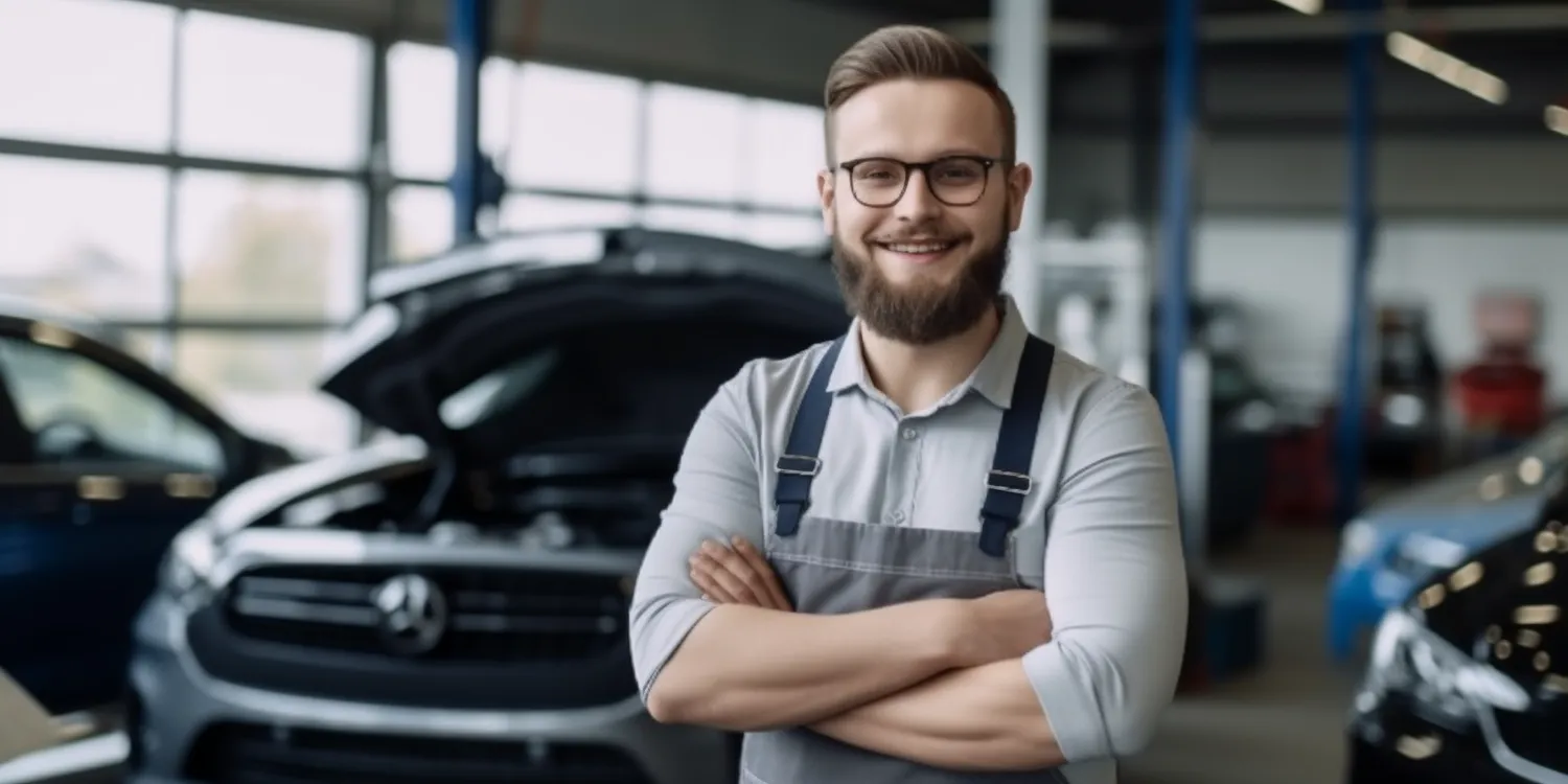Mechanika pojazdowa Szczecin