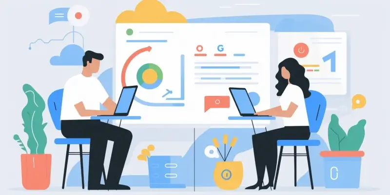 Pozycjonowanie w Google Jelenia Góra