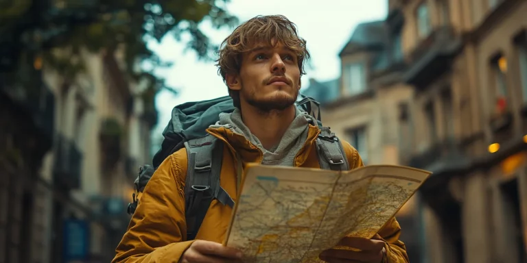 Przewodnik turystyczny – jaka szkoła będzie potrzebna?