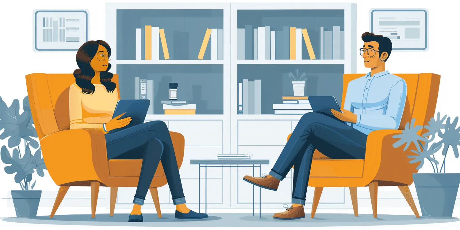 Psychiatra recepta online