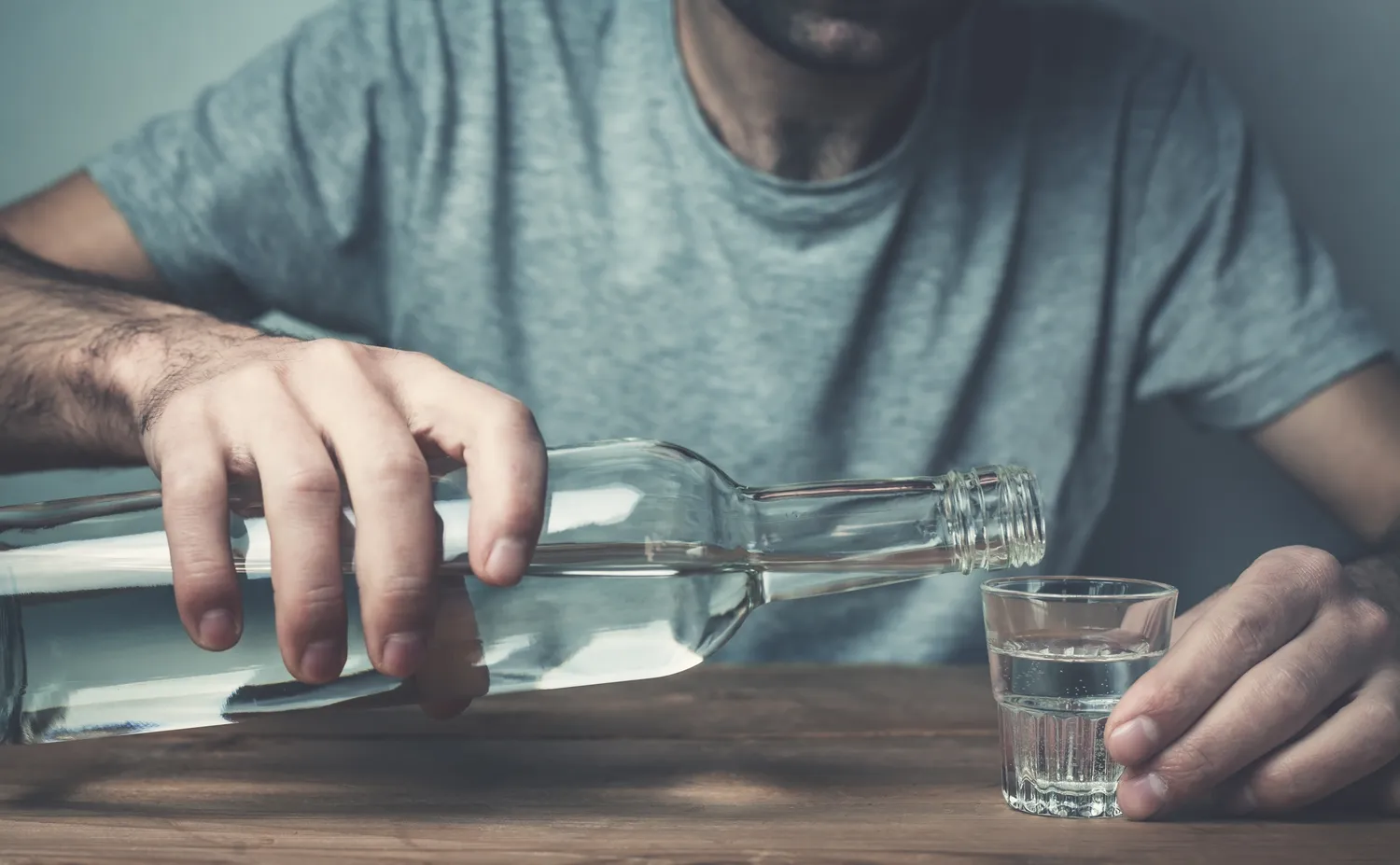Rodzaje alkoholizmu