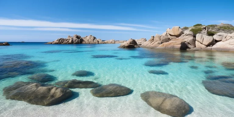 Wakacje na Sardynii to przygoda, której długo nie zapomnisz!