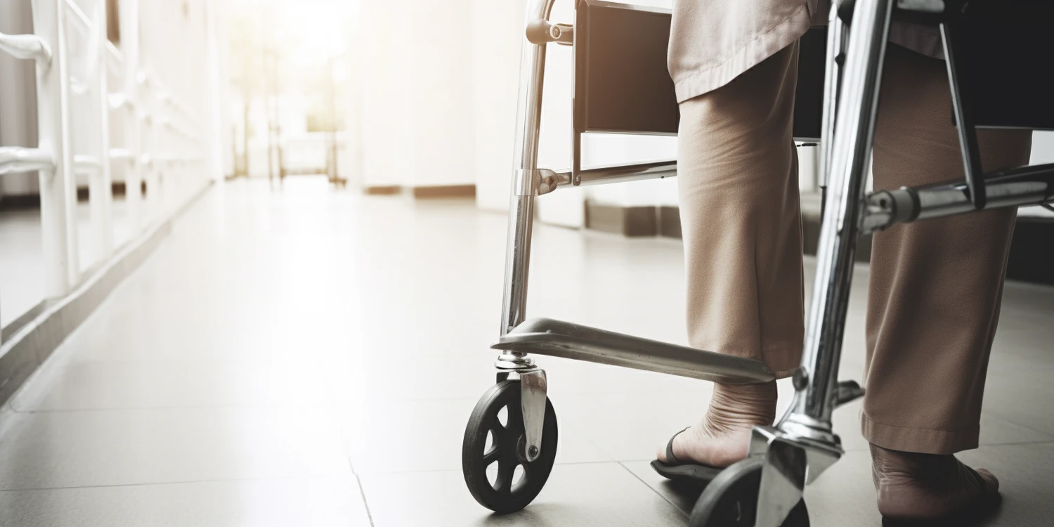 Wspieranie procesu rehabilitacji przy pomocy nowoczesnych technologii i innowacyjnych metod