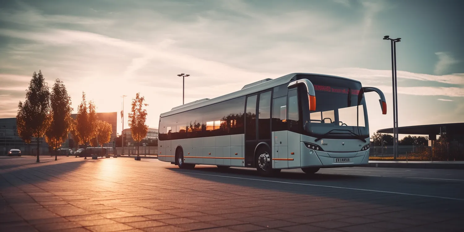 Autokar na wesele Szczecin