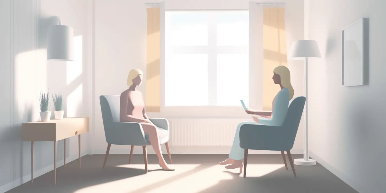 Depresja psychiatra czy psycholog?