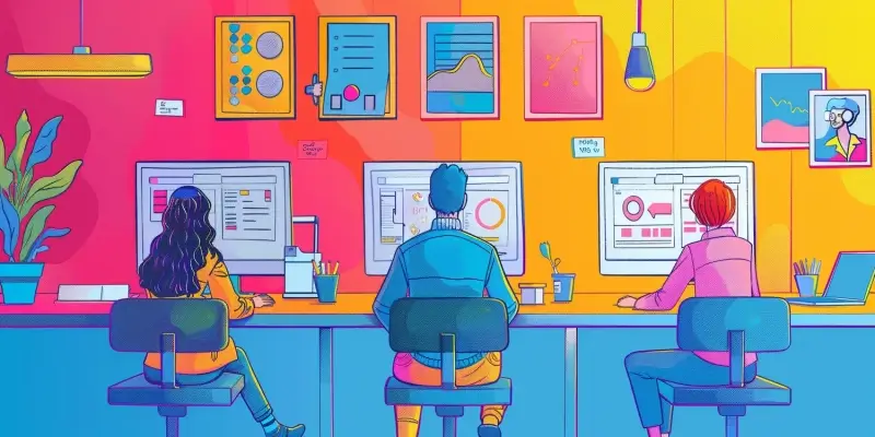 Freelancer SEO Warszawa