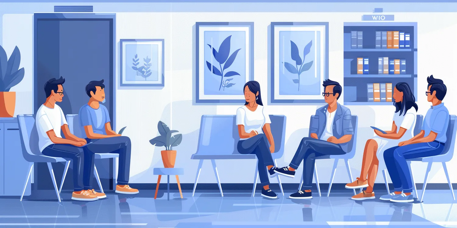 Psychoterapeuta Gdynia