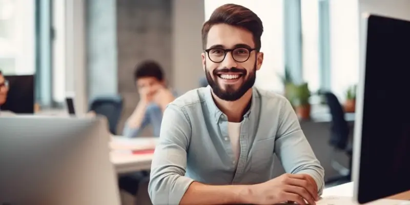 Firma SEO Radomsko