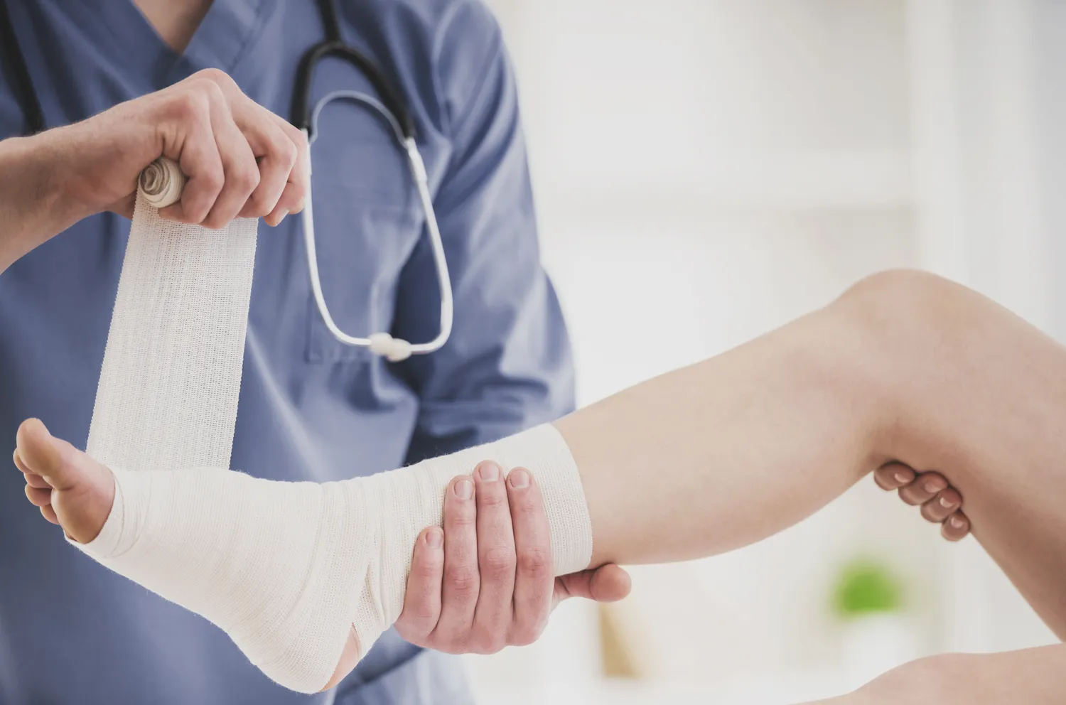 Rehabilitacja kręgosłupa - jak wygląda?