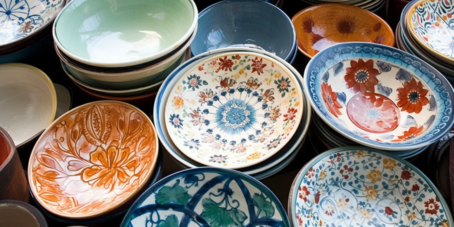 Warsztaty ceramiczne dla pary