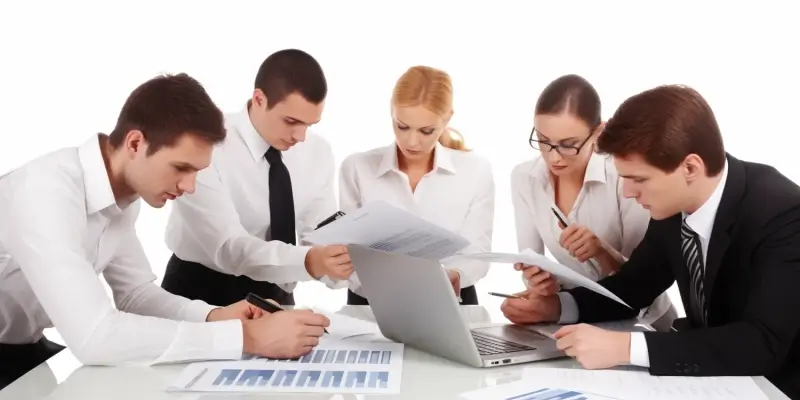 Biuro rachunkowe - jakie dokumenty musi przekazać przedsiębiorca