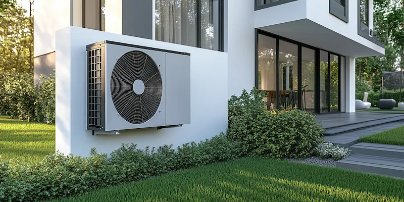 Co lepsze rekuperacja czy pompa ciepła?