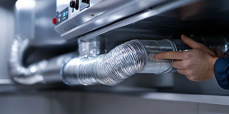 Dlaczego rekuperacja szumi?