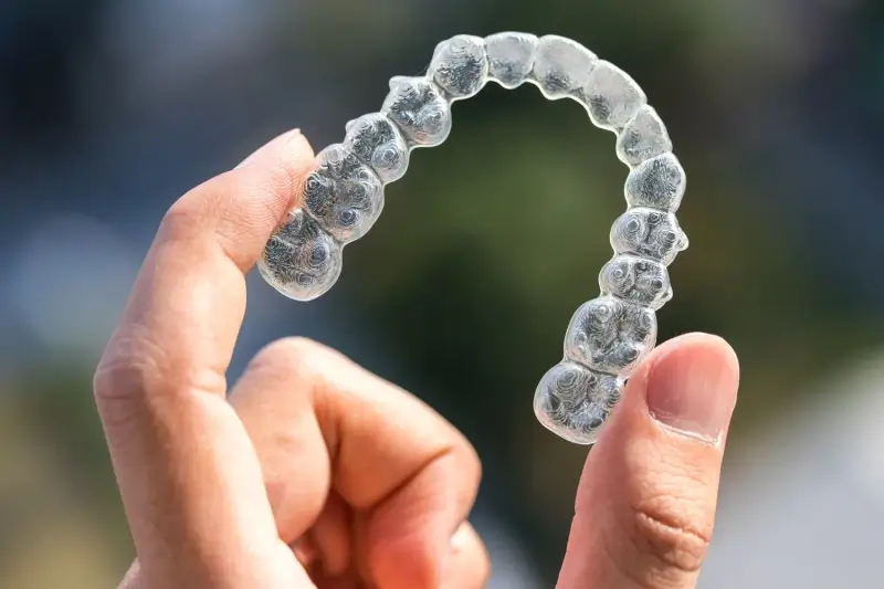 Endodoncja stomatologiczna Szczecin