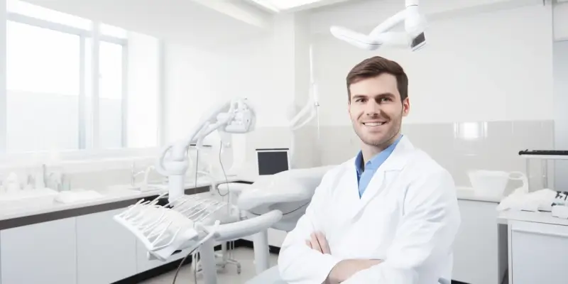 Leczenie stomatologiczne przy pomocy mikroskopu?