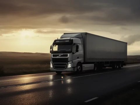 Najtańszy rodzaj transportu do Norwegii