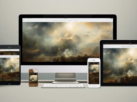 Strony internetowe Szczecin