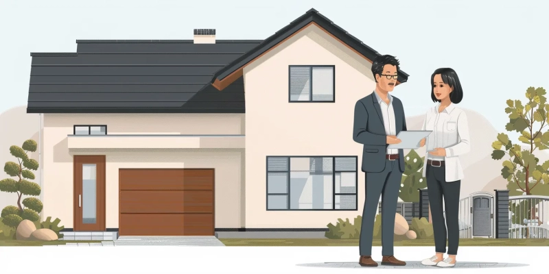 Biuro nieruchomości Szczecin