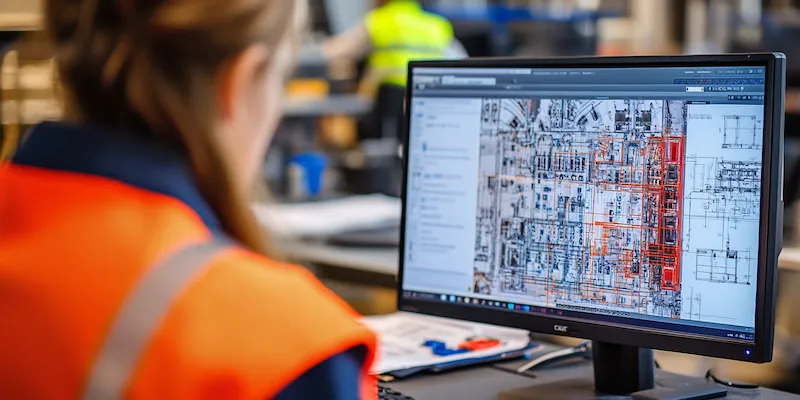 Budowa maszyn produkcyjnych Kraków