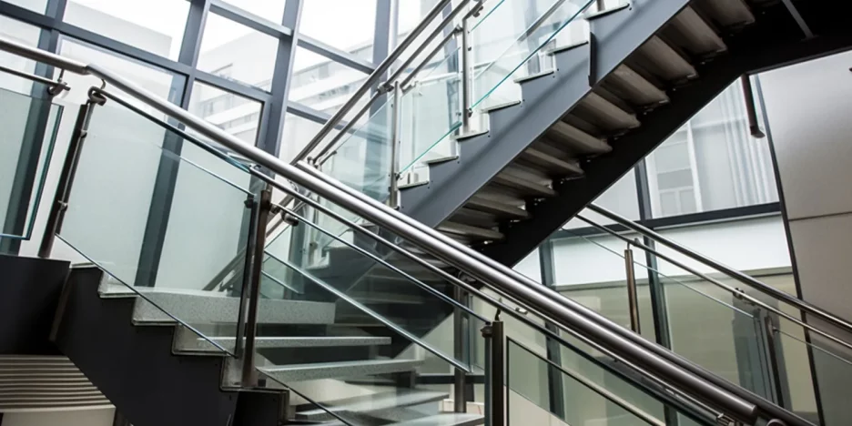 Co lepsze stal węglowa czy nierdzewna?