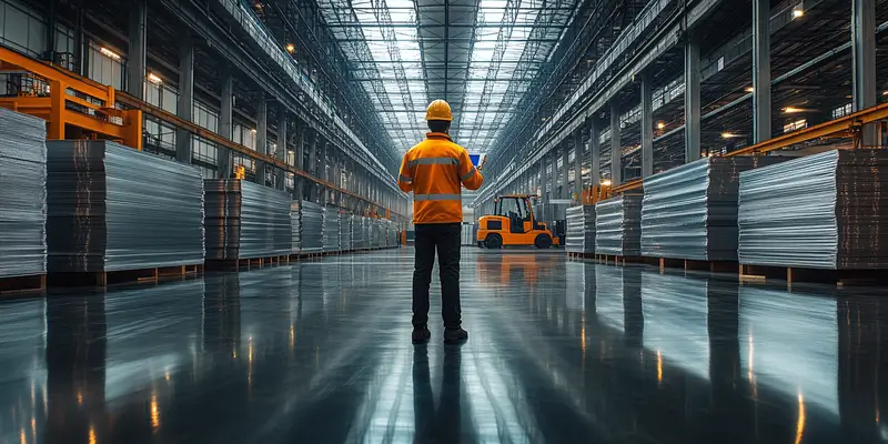 Co to stal nierdzewna?