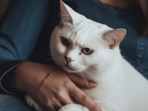 Czym jest kremacja zwierząt?